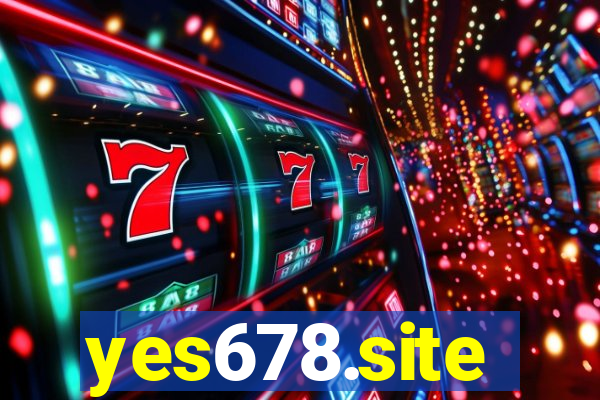 yes678.site