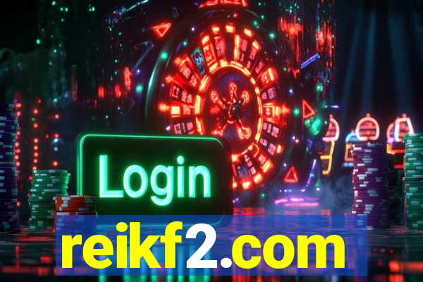 reikf2.com