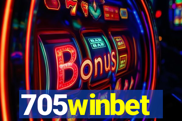 705winbet