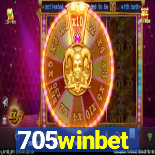 705winbet