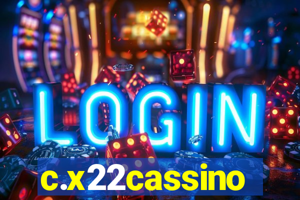 c.x22cassino