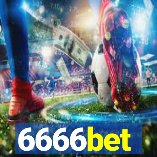 6666bet