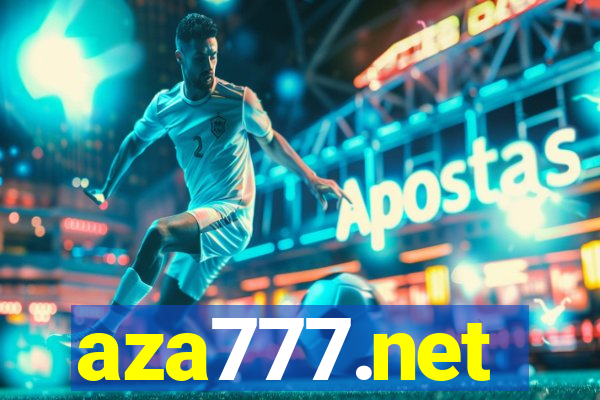 aza777.net