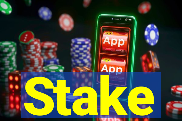 Stake