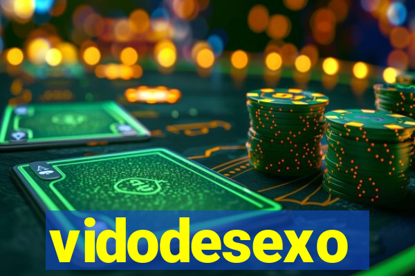 vidodesexo