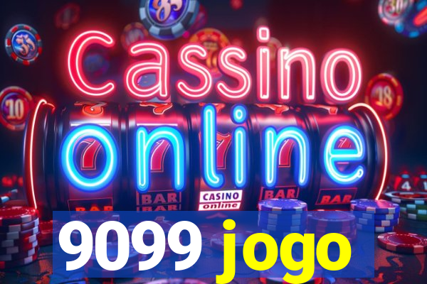 9099 jogo