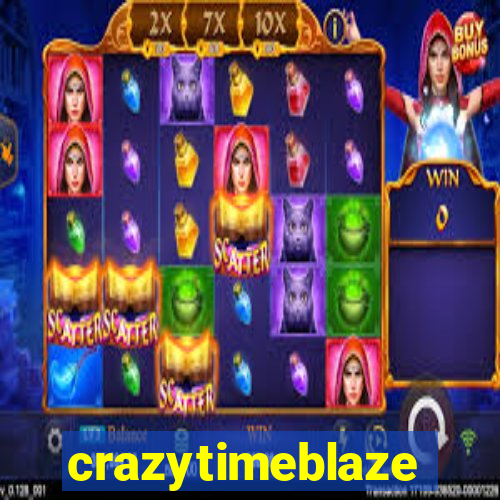 crazytimeblaze