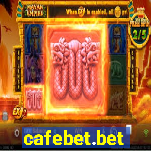 cafebet.bet