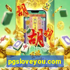 pgsloveyou.com