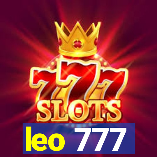 leo 777