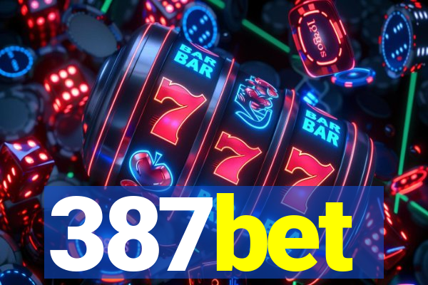 387bet