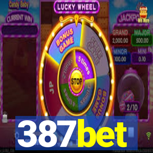 387bet