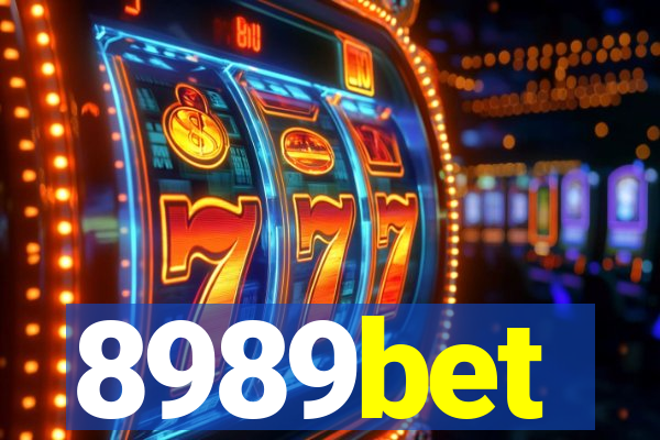 8989bet