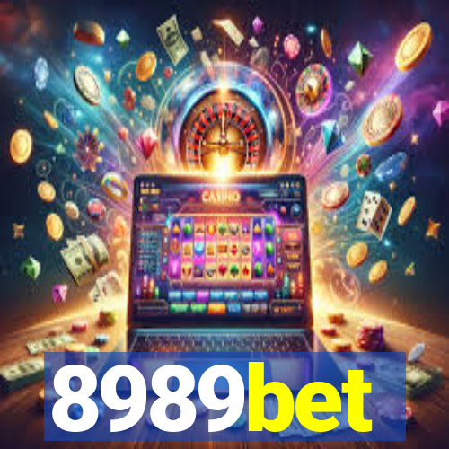 8989bet