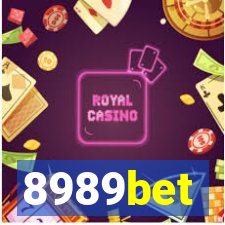 8989bet