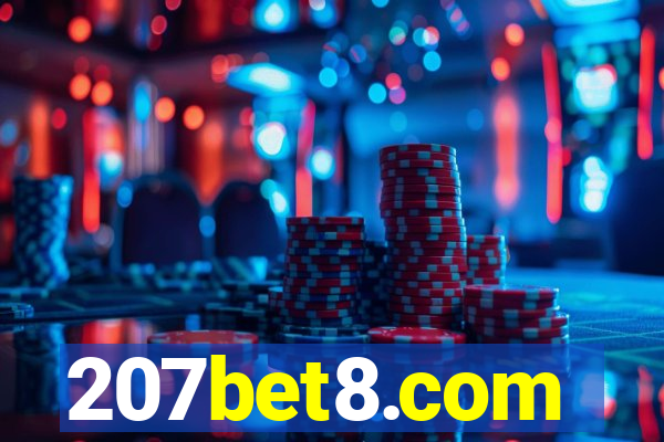 207bet8.com