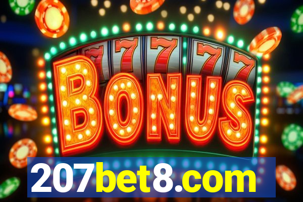 207bet8.com