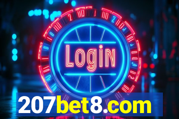 207bet8.com