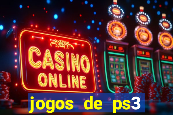 jogos de ps3 download pkg