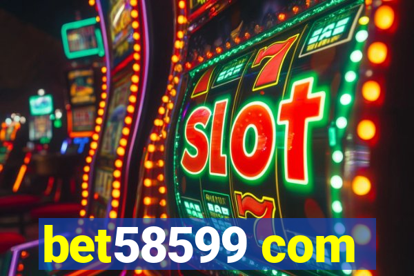 bet58599 com