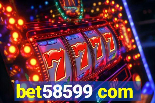 bet58599 com