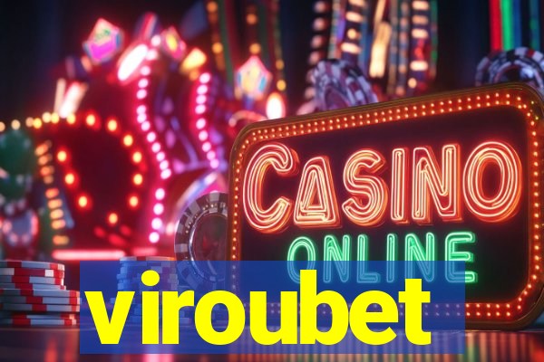 viroubet