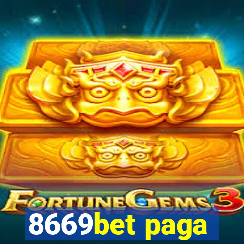 8669bet paga