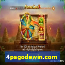 4pagodewin.com