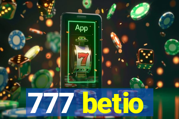 777 betio