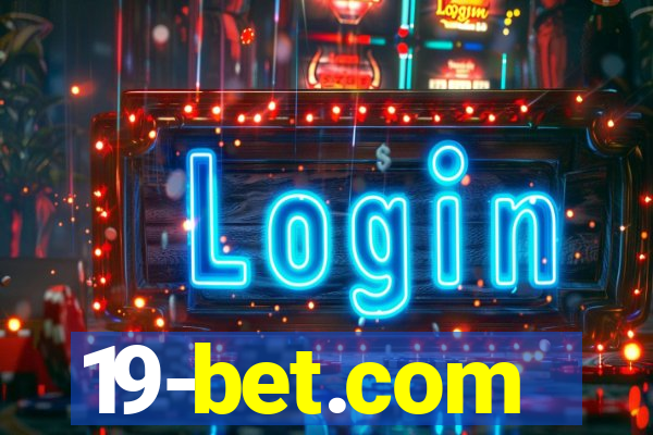 19-bet.com