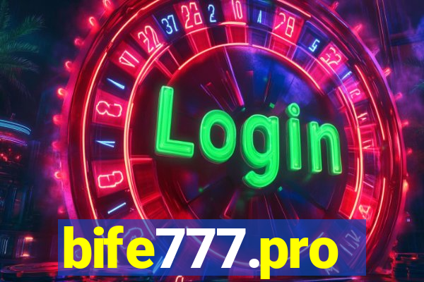 bife777.pro