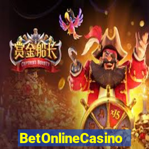 BetOnlineCasino