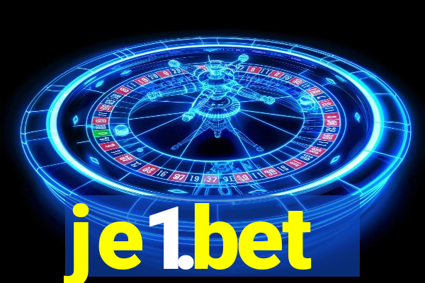 je1.bet