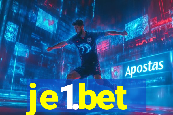 je1.bet