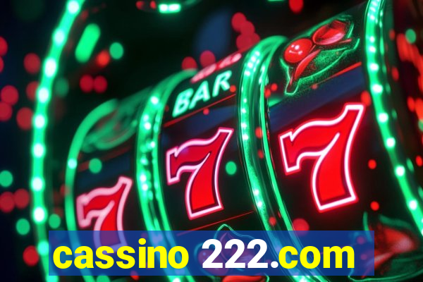 cassino 222.com