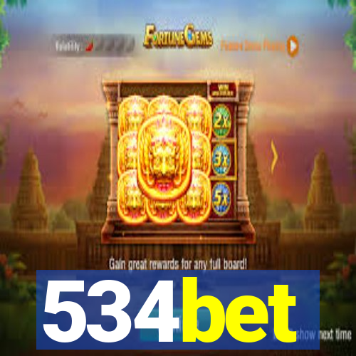 534bet