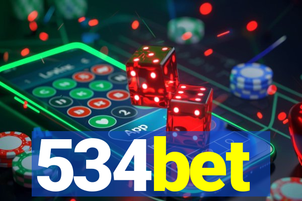 534bet