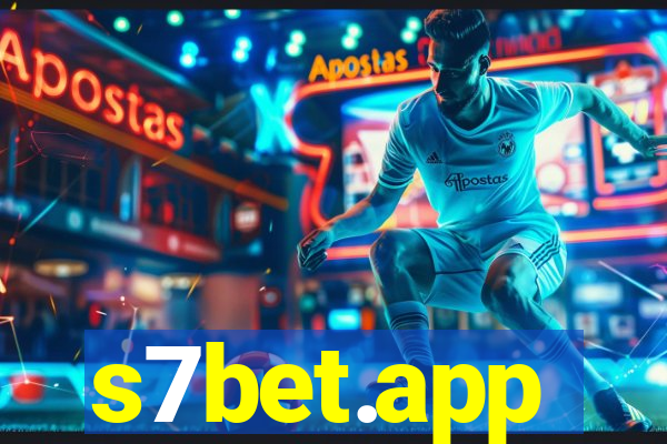 s7bet.app