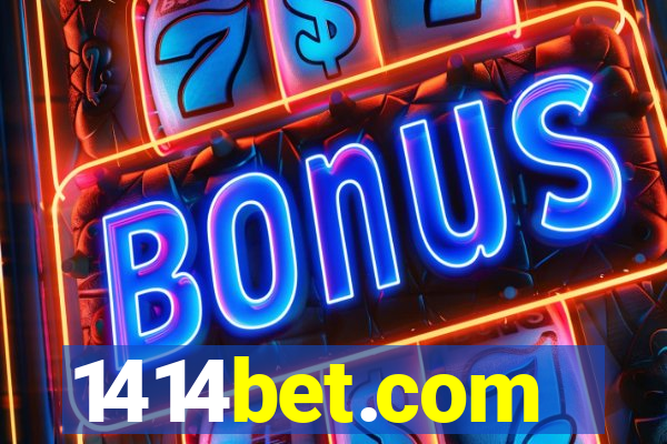 1414bet.com