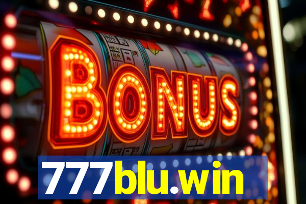 777blu.win