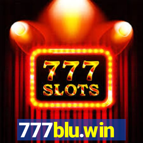 777blu.win