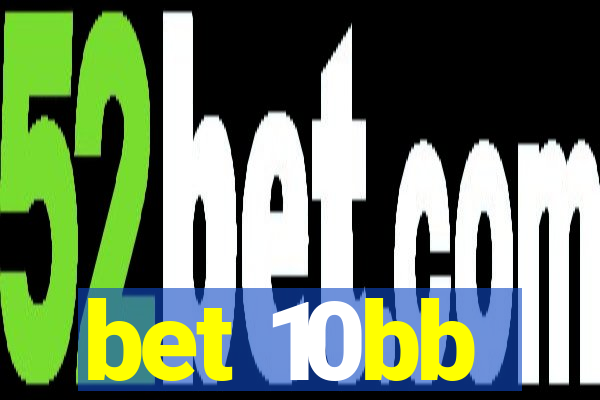 bet 10bb