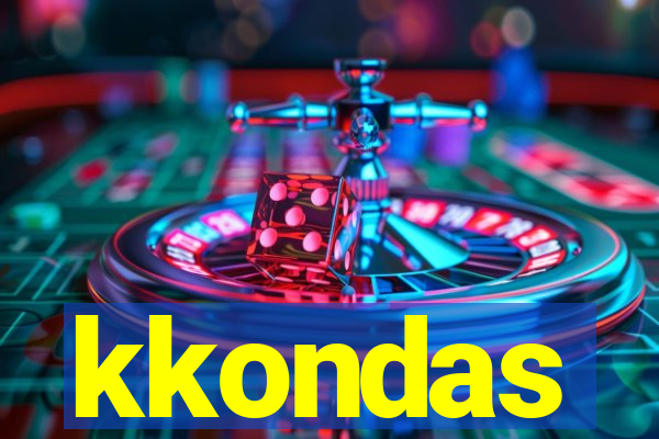 kkondas