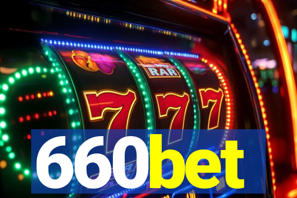 660bet