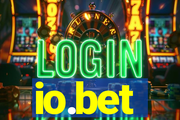 io.bet