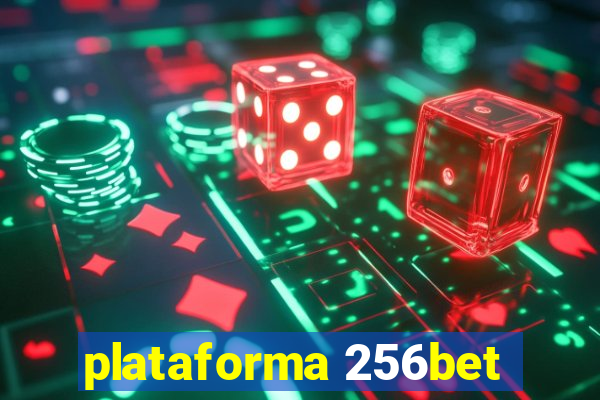 plataforma 256bet