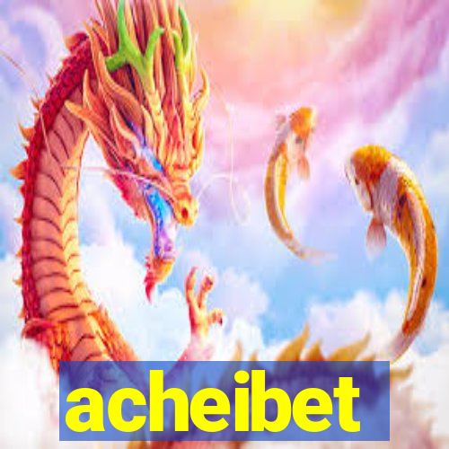 acheibet