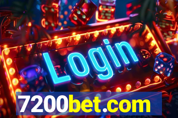 7200bet.com