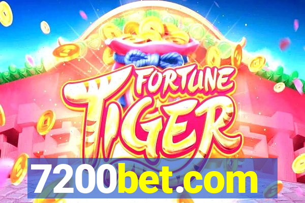 7200bet.com