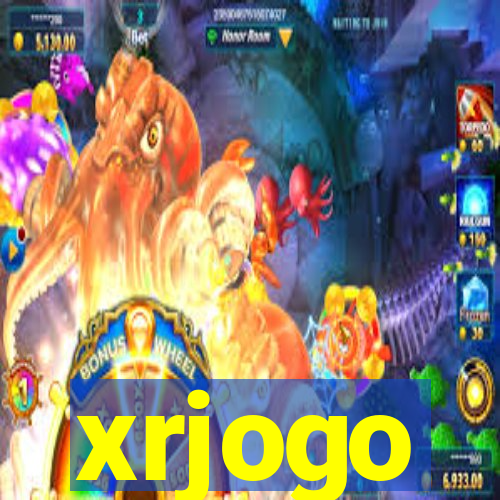 xrjogo